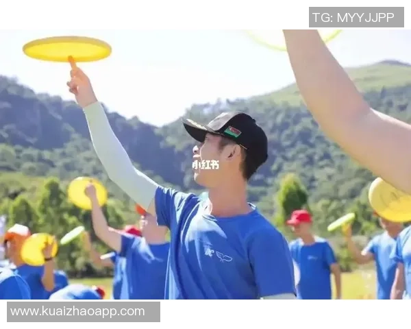 飞盘个人能力排行榜揭晓上海飞盘队荣登第五名展现实力与潜力