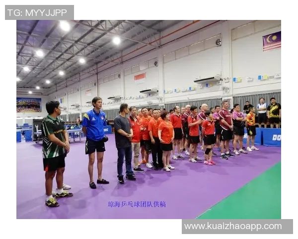 武汉乒乓球队在大师赛中的节奏掌控与表现分析