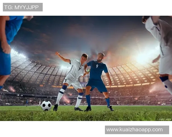 激情四溢的绿茵场上那些让人热血沸腾的足球明星们